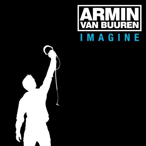 Armin Van Buuren - Imagine - Tekst piosenki, lyrics | Tekściki.pl