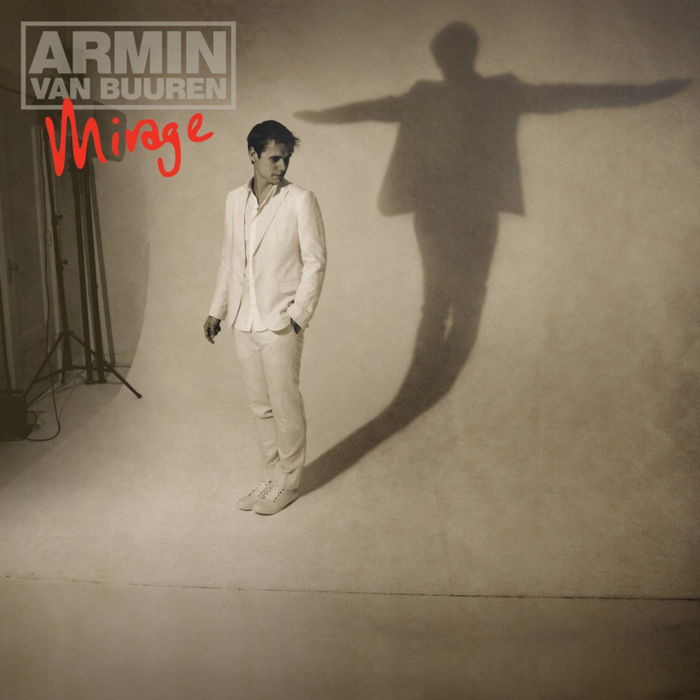 Armin Van Buuren - Mirage - Tekst piosenki, lyrics | Tekściki.pl