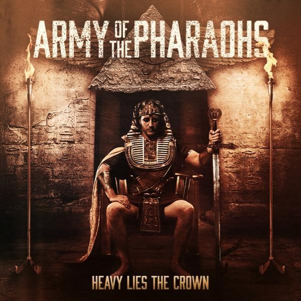Army Of The Pharaohs - Heavy Lies The Crown - Tekst piosenki, lyrics | Tekściki.pl