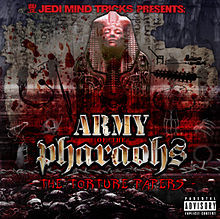 Army Of The Pharaohs - The Torture Papers - Tekst piosenki, lyrics | Tekściki.pl