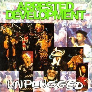 Arrested Development - MTV Unplugged - Tekst piosenki, lyrics | Tekściki.pl