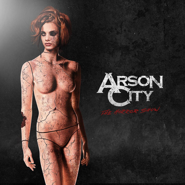 Arson City - The Horror Show - Tekst piosenki, lyrics | Tekściki.pl