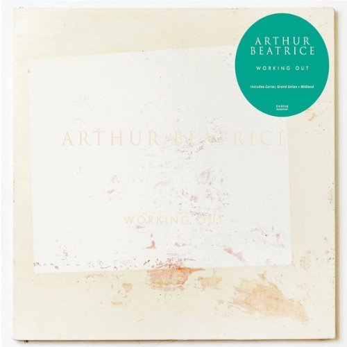 Arthur Beatrice - Working Out - Tekst piosenki, lyrics | Tekściki.pl