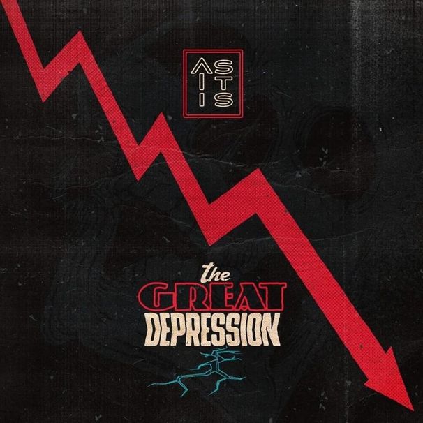 As It Is - The Great Depression - Tekst piosenki, lyrics | Tekściki.pl