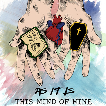 As It Is - This Mind Of Mine - Tekst piosenki, lyrics | Tekściki.pl
