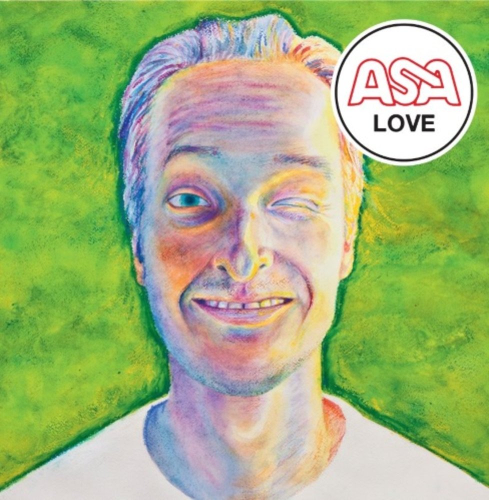 Asa (FI) - Love - Tekst piosenki, lyrics | Tekściki.pl