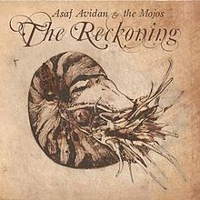 Asaf Avidan - The Reckoning - Tekst piosenki, lyrics | Tekściki.pl