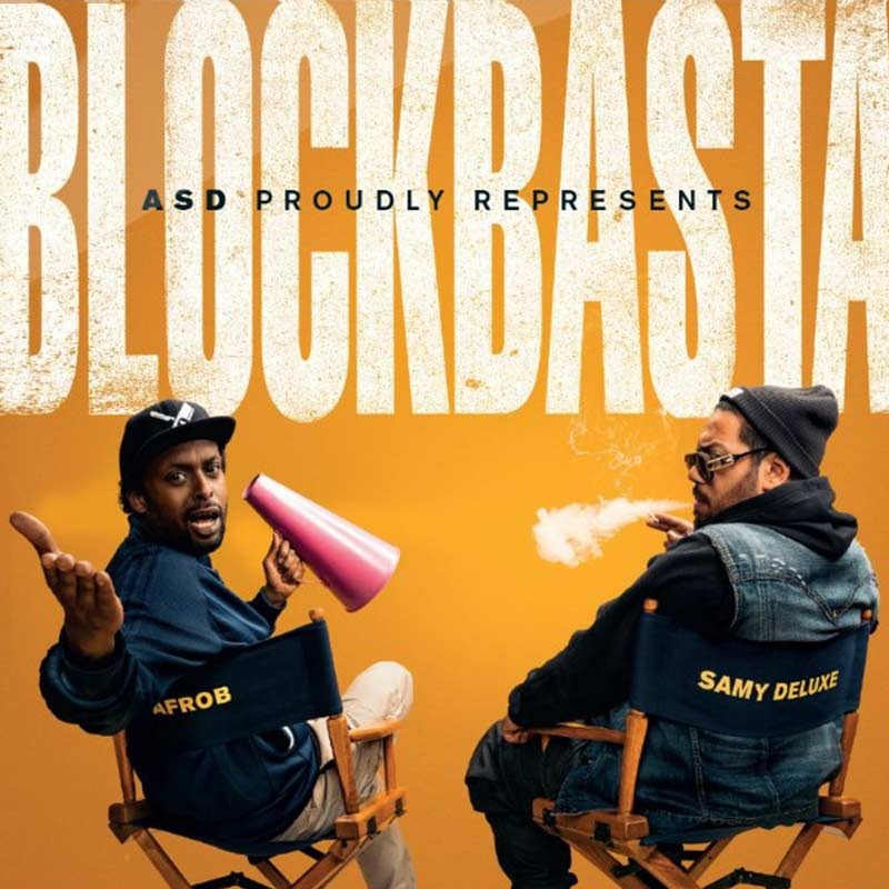 ASD - Blockbasta - Tekst piosenki, lyrics | Tekściki.pl