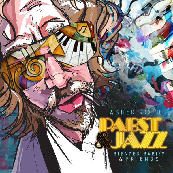 Asher Roth - Pabst & Jazz - Tekst piosenki, lyrics | Tekściki.pl