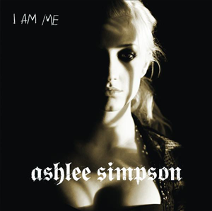 Ashlee Simpson - I Am Me - Tekst piosenki, lyrics | Tekściki.pl