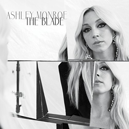 Ashley Monroe - The Blade - Tekst piosenki, lyrics | Tekściki.pl