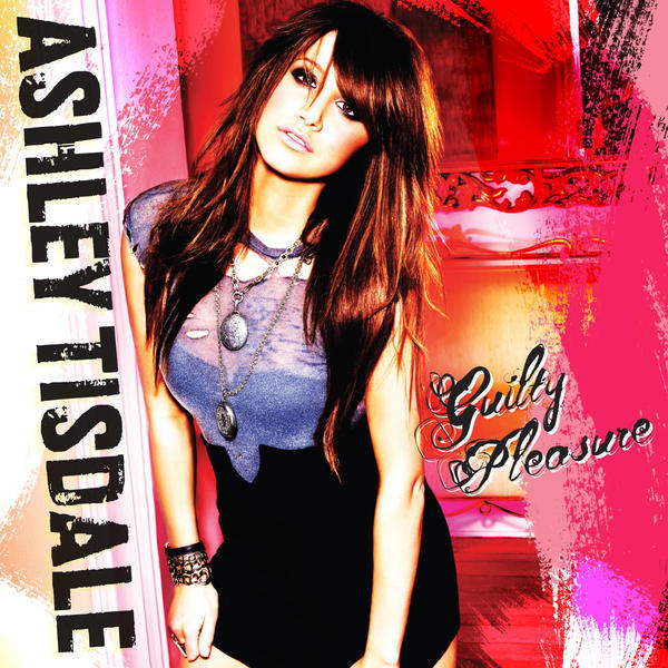 Ashley Tisdale - Guilty Pleasure - Tekst piosenki, lyrics | Tekściki.pl