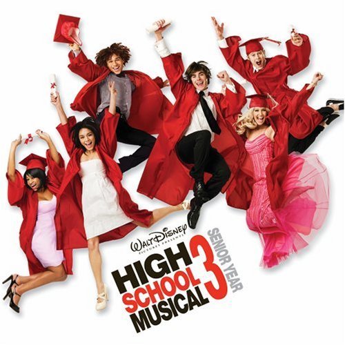 Ashley Tisdale - High School Musical 3: Senior Year Soundtrack - Tekst piosenki, lyrics | Tekściki.pl