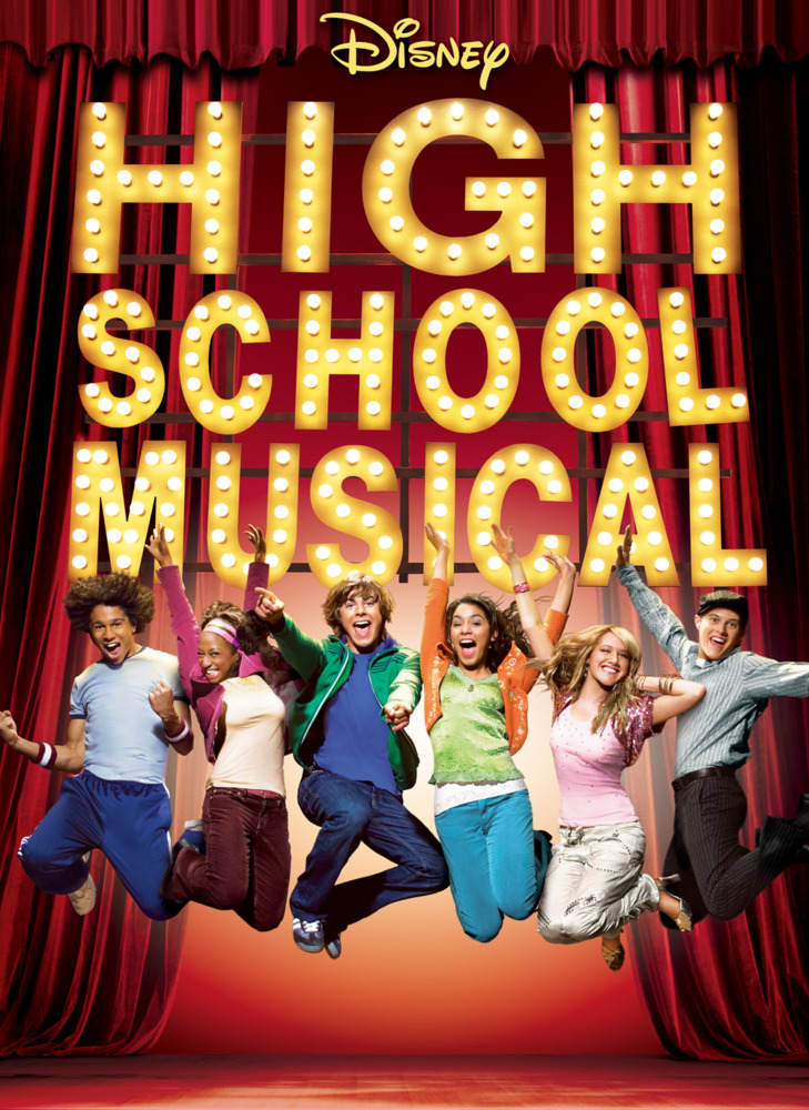Ashley Tisdale - High School Musical Soundtrack - Tekst piosenki, lyrics | Tekściki.pl