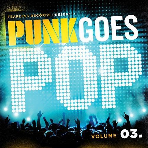 Asking Alexandria - Punk Goes Pop 3 - Tekst piosenki, lyrics | Tekściki.pl
