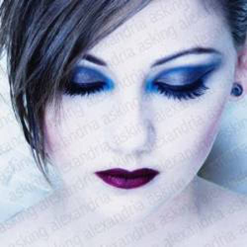 Asking Alexandria - The Irony Of Your Perfection - Tekst piosenki, lyrics | Tekściki.pl