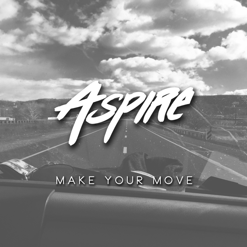 Aspire - Make Your Move - Tekst piosenki, lyrics | Tekściki.pl