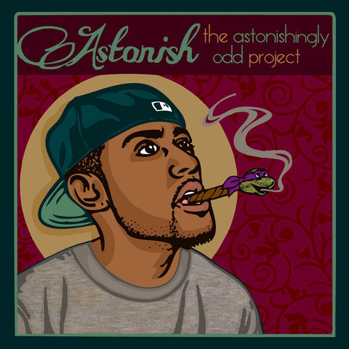 Astonish - The AstonishinglyODD Project - Tekst piosenki, lyrics | Tekściki.pl
