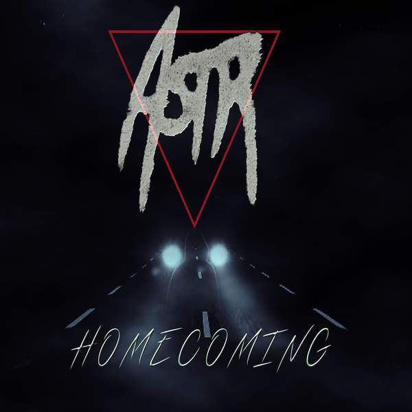 ASTR - Homecoming EP - Tekst piosenki, lyrics | Tekściki.pl