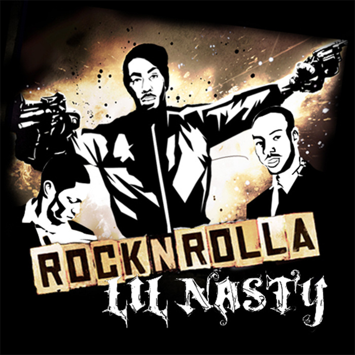 Astrixx - Rock N Rolla - Tekst piosenki, lyrics | Tekściki.pl
