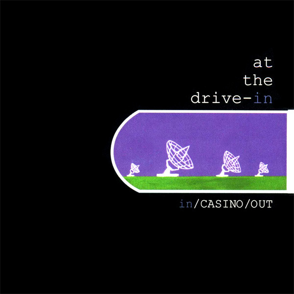 At The Drive-In - In/Casino/Out - Tekst piosenki, lyrics | Tekściki.pl