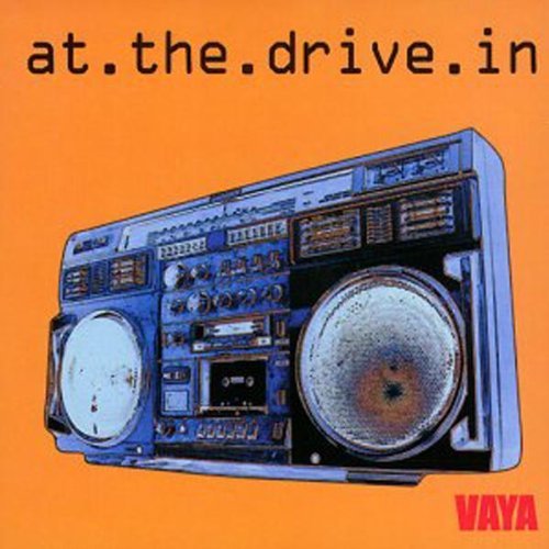 At The Drive-In - Vaya - Tekst piosenki, lyrics | Tekściki.pl