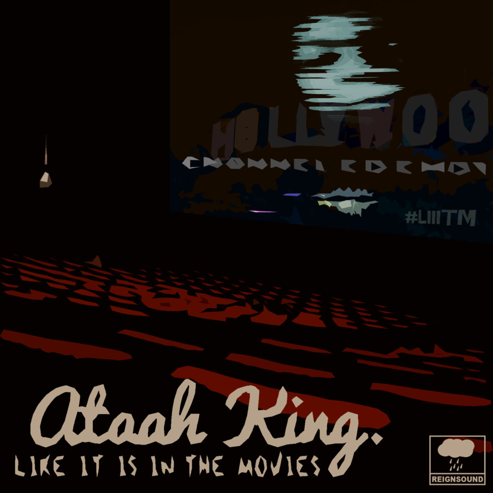 Ataah King - Like It Is In The Movies - Tekst piosenki, lyrics | Tekściki.pl