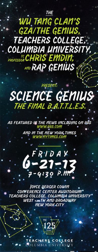 Athen - Science Genius: The Final B.A.T.T.L.E.S. - Tekst piosenki, lyrics | Tekściki.pl