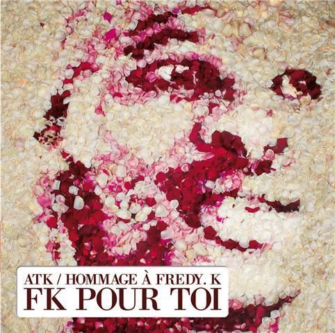 ATK - FK pour toi - Tekst piosenki, lyrics | Tekściki.pl