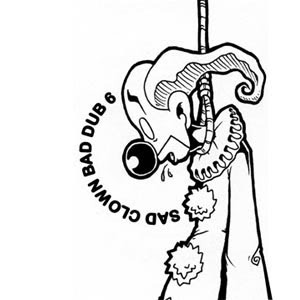 Atmosphere - Sad Clown Bad Dub VI - Tekst piosenki, lyrics | Tekściki.pl