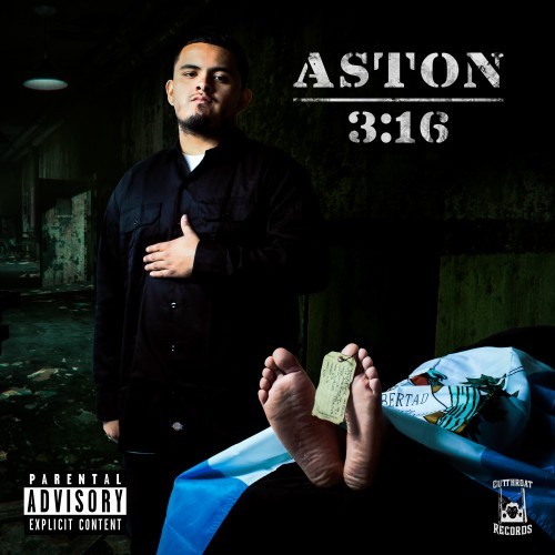 A$ton Matthews - A$ton 3:16 - Tekst piosenki, lyrics | Tekściki.pl