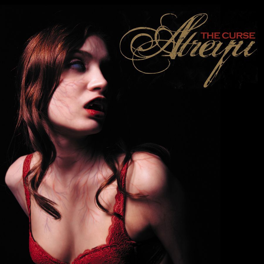 Atreyu - The Curse - Tekst piosenki, lyrics | Tekściki.pl