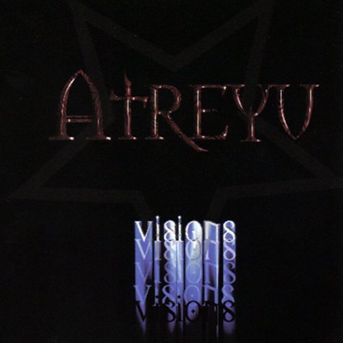 Atreyu - Visions - Tekst piosenki, lyrics | Tekściki.pl