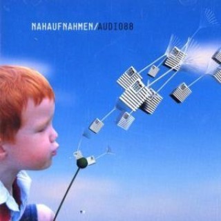 Audio88 - Nahaufnahmen - Tekst piosenki, lyrics | Tekściki.pl