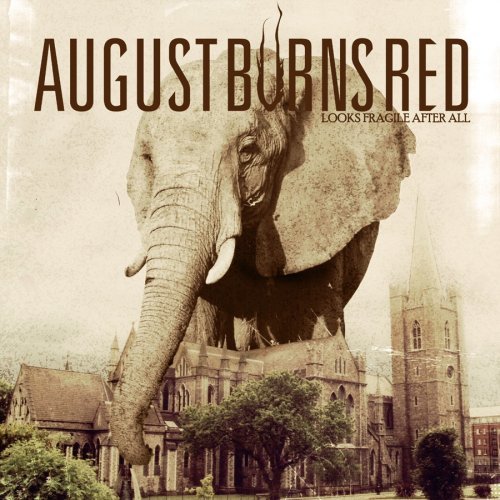 August Burns Red - Looks Fragile After All - Tekst piosenki, lyrics | Tekściki.pl