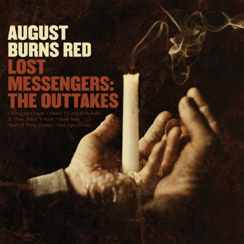 August Burns Red - Lost Messengers: The Outtakes - Tekst piosenki, lyrics | Tekściki.pl