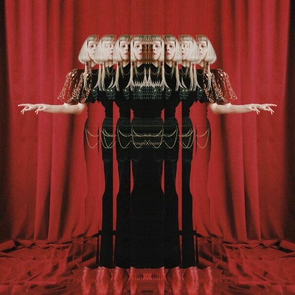 Aurora - The Gods We Can Touch - Tekst piosenki, lyrics | Tekściki.pl