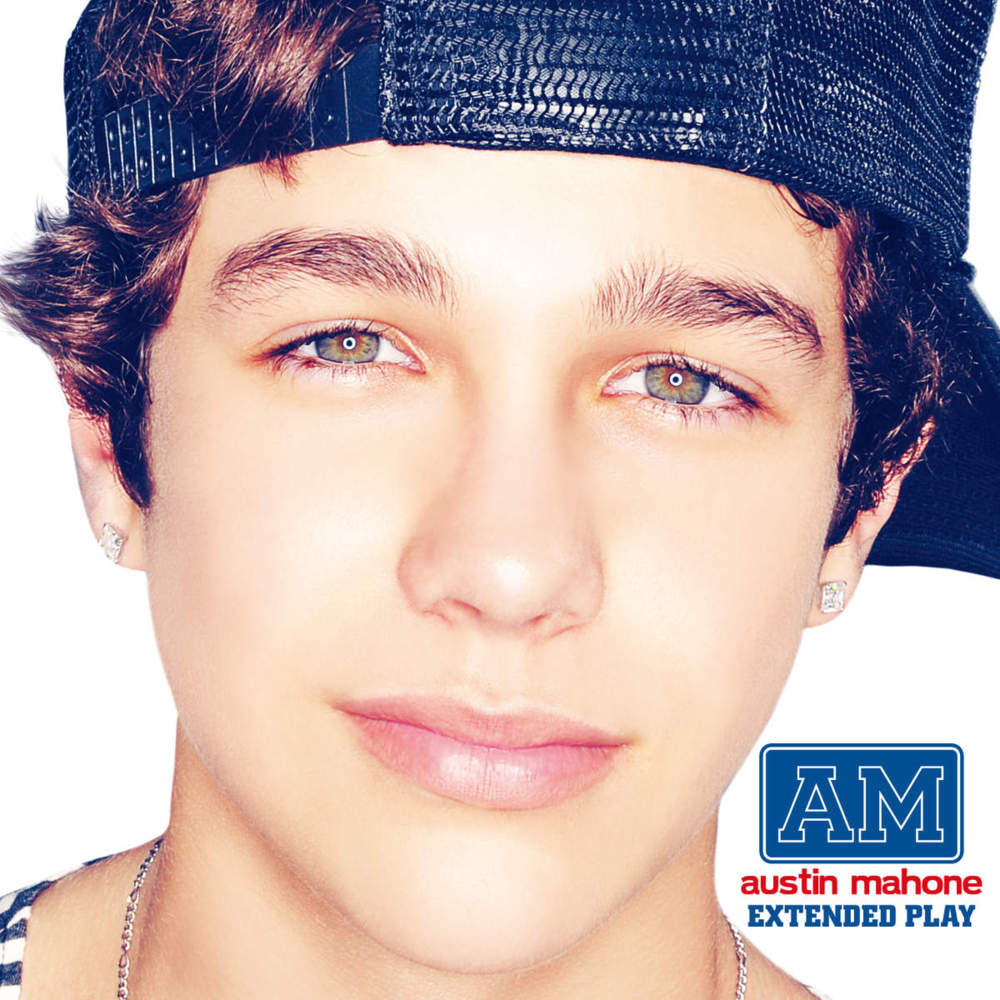 Austin Mahone - Extended Play - Tekst piosenki, lyrics | Tekściki.pl