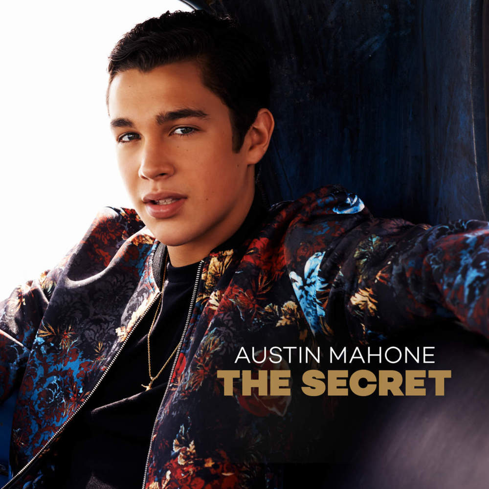 Austin Mahone - The Secret - Tekst piosenki, lyrics | Tekściki.pl