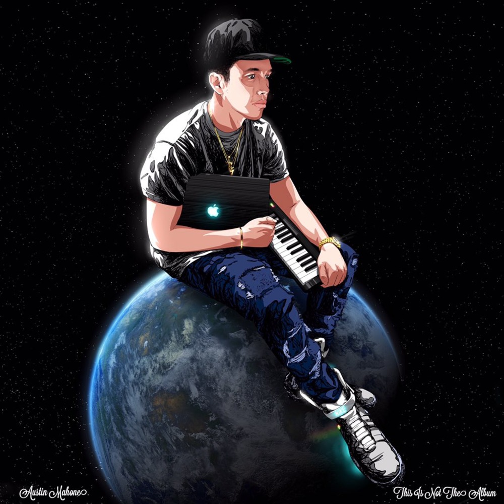 Austin Mahone - This Is Not The Album - Tekst piosenki, lyrics | Tekściki.pl