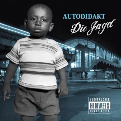 Autodidakt - Die Jagd - Tekst piosenki, lyrics | Tekściki.pl