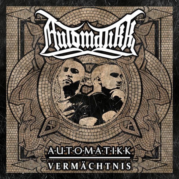Automatikk - Vermächtnis - Tekst piosenki, lyrics | Tekściki.pl