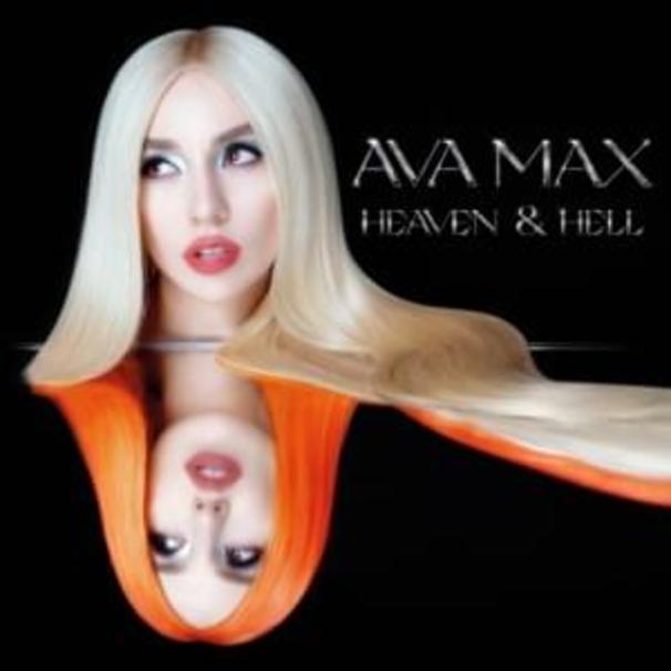 Ava Max - Heaven & Hell - Tekst piosenki, lyrics | Tekściki.pl