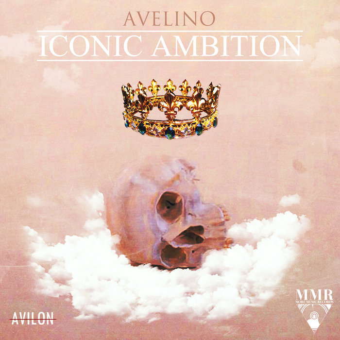 Avelino - Iconic Ambition - Tekst piosenki, lyrics | Tekściki.pl