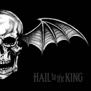 Avenged Sevenfold - Hail to the King - Tekst piosenki, lyrics | Tekściki.pl