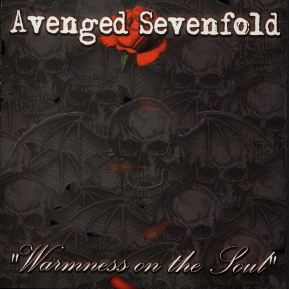 Avenged Sevenfold - Warmness on the Soul - Tekst piosenki, lyrics | Tekściki.pl