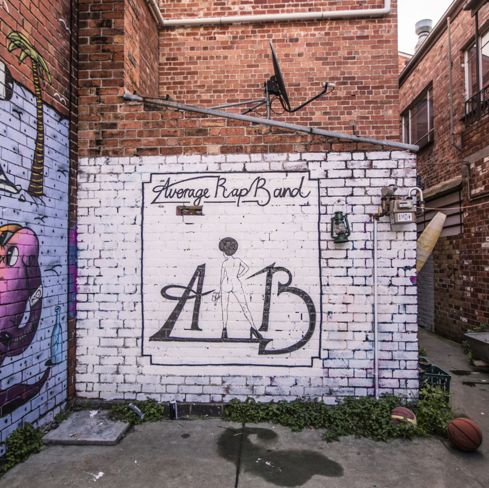 Average Rap Band - Stream Of Nonsenseness - Tekst piosenki, lyrics | Tekściki.pl