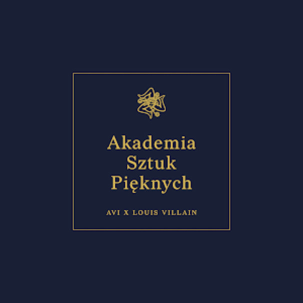 Avi x Louis Villain - Akademia Sztuk Pięknych - Tekst piosenki, lyrics | Tekściki.pl