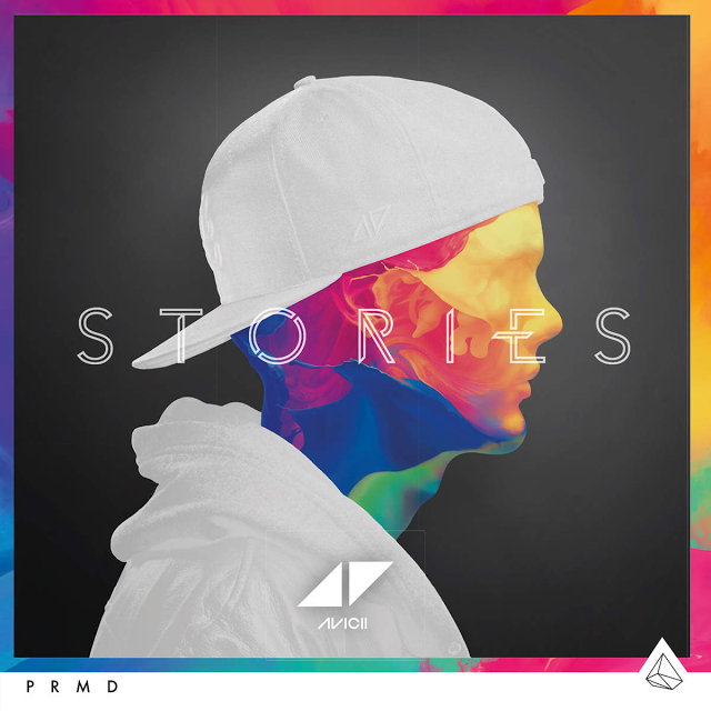 Avicii - Stories - Tekst piosenki, lyrics | Tekściki.pl