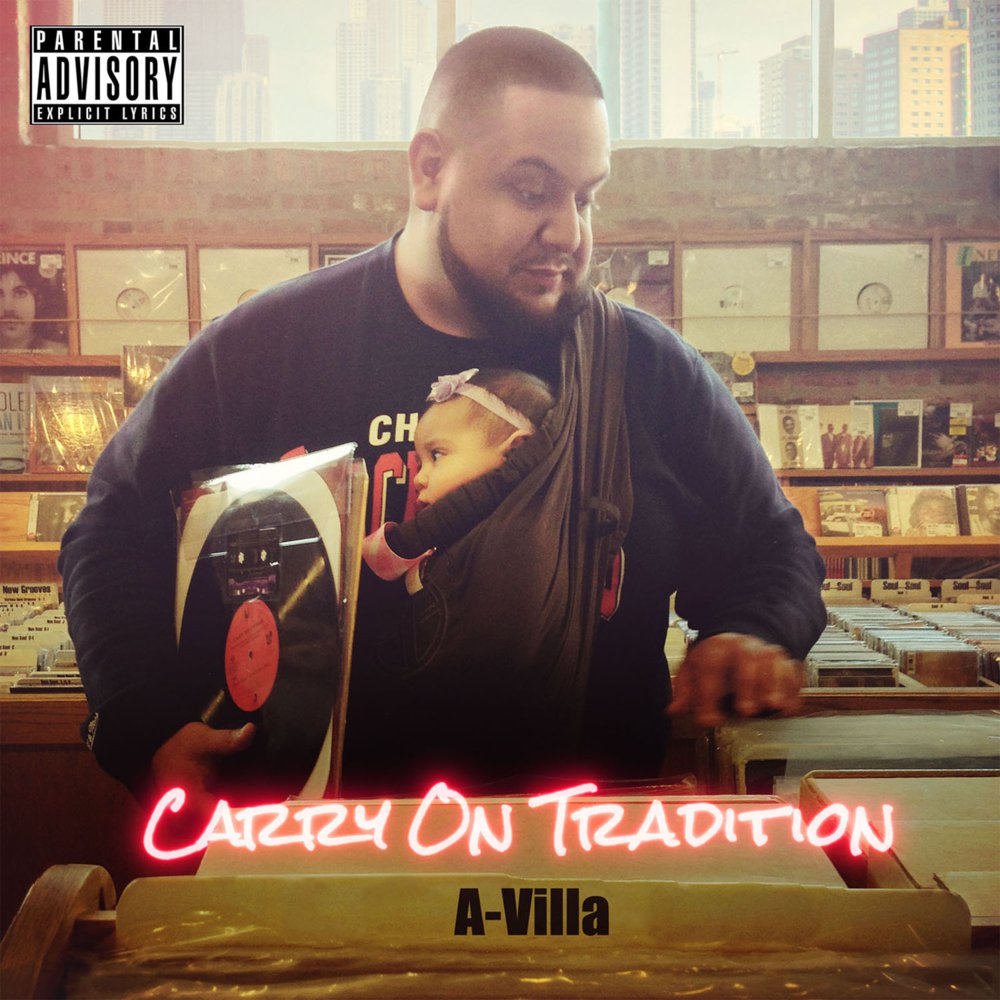 A.Villa - Carry On Tradition - Tekst piosenki, lyrics | Tekściki.pl